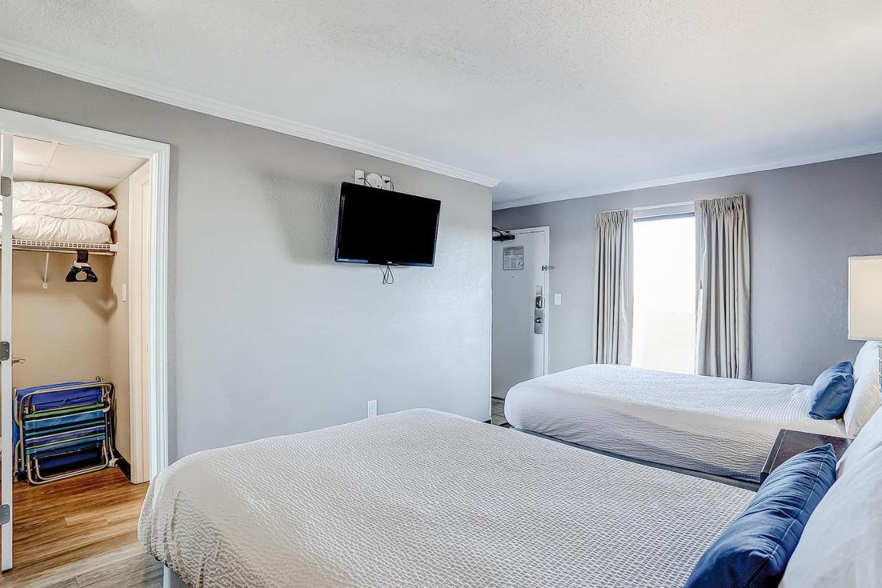 Caravelle Resort Unit 1502 Myrtle Beach Exterior foto
