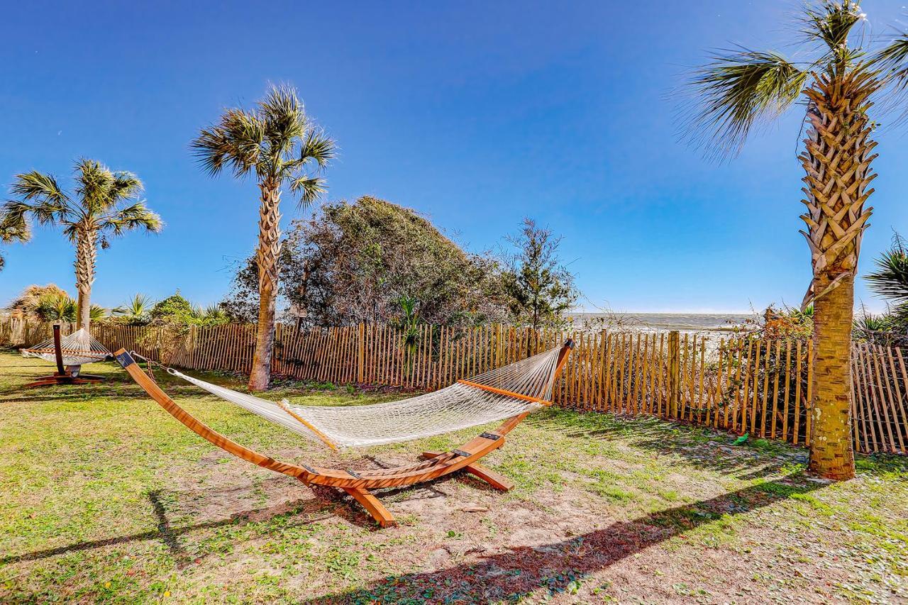 Caravelle Resort Unit 1502 Myrtle Beach Exterior foto